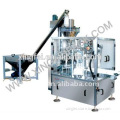 Automatic instant dry yeast packing machines